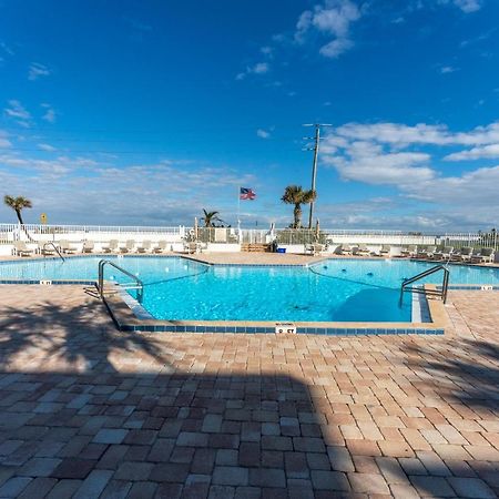 Lovely 2 Bedroom Beachfront Condo Flagler Beach Luaran gambar