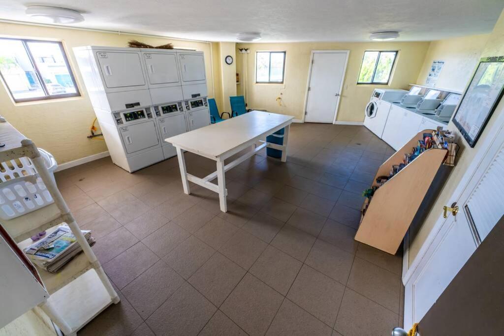 Lovely 2 Bedroom Beachfront Condo Flagler Beach Luaran gambar