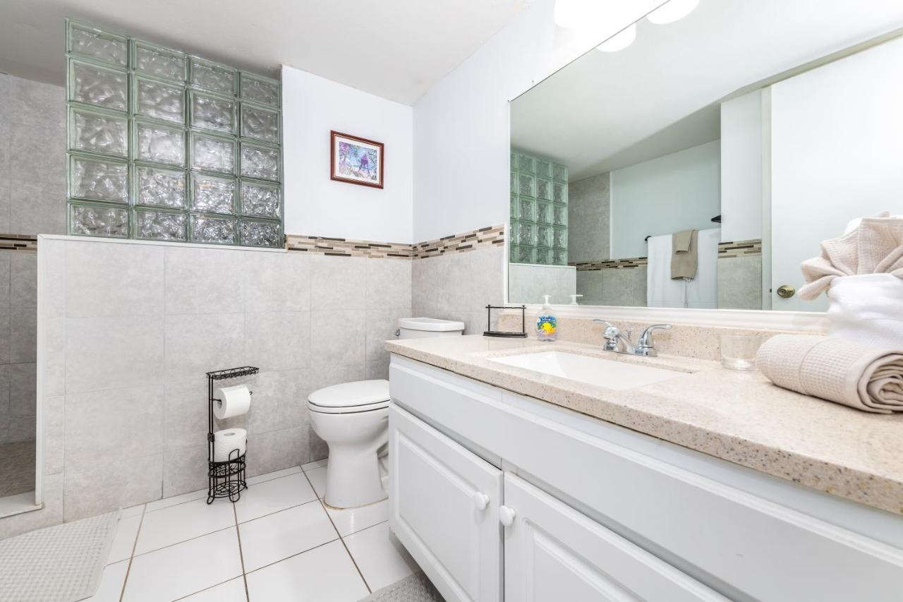 Lovely 2 Bedroom Beachfront Condo Flagler Beach Luaran gambar